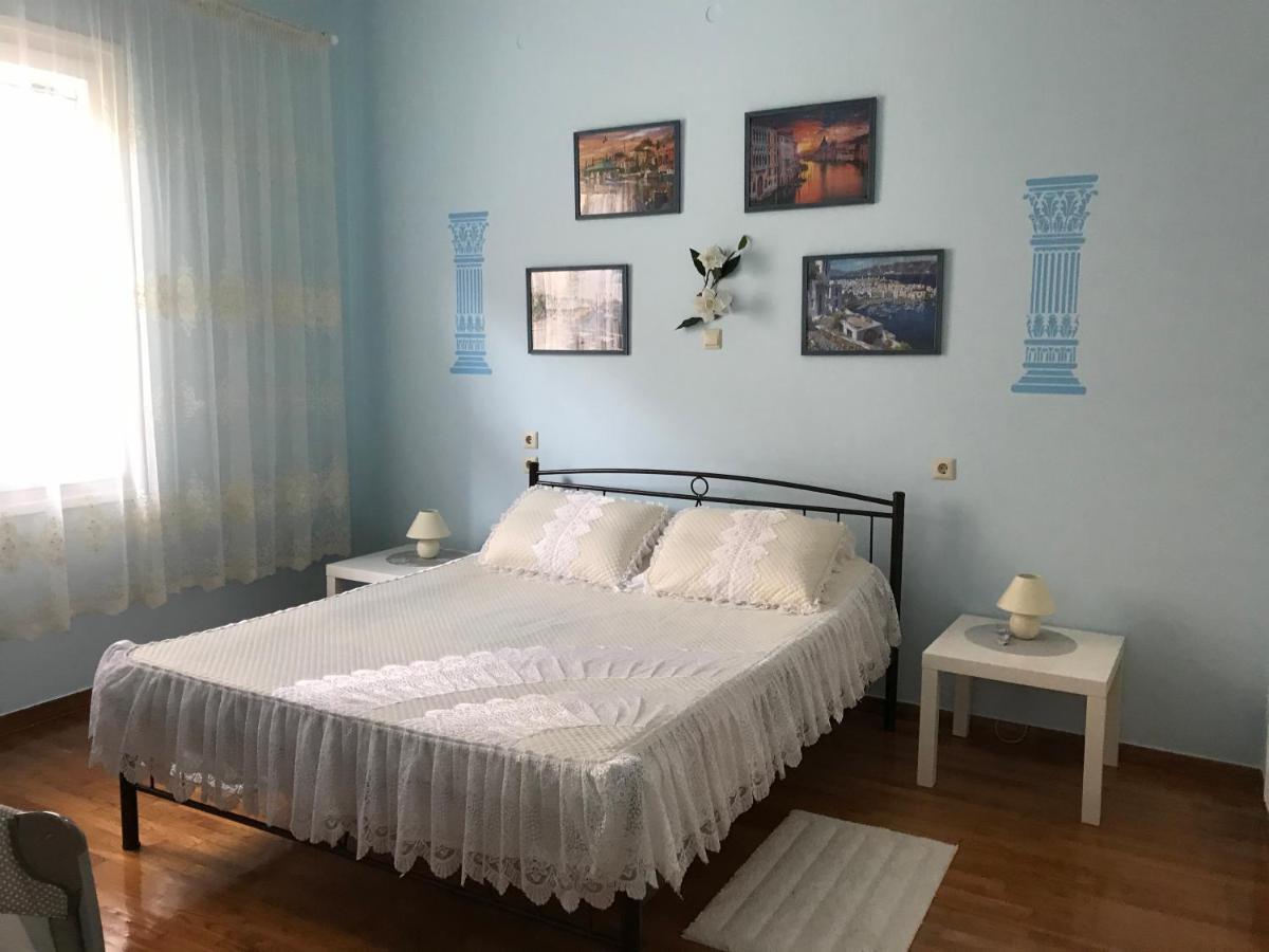 Apartment Sea Voyage
